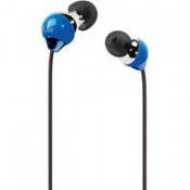 iLuv iEP312 Ergonoand Comf Headphones