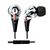 iLuv iEP505 Premium Headphones