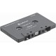 RadioShack 1201526 Bluetooth Cassette Adapter