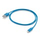 Incipio 3.3-Ft. Lightning Charge/Sync Cable (Turquoise)