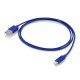 Incipio 3.3-Ft. Lightning Charge/Sync Cable (Navy)