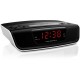 Philips Digital tuning clock radio AJ3123 FM, Digital tuning Dual alarm Time & alarm backup