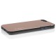 Incipio IPH-916 feather® SHINE Ultra Thin Snap-On Case for iPhone 5/5s Rose Gold
