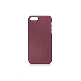 Incipio IPH-932  feather SHINE Case for iPhone 5 (Pink)