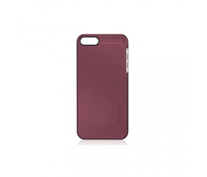 Incipio IPH-932  feather SHINE Case for iPhone 5 (Pink)