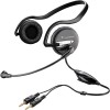 Plantronics 76807-01 Headset AUDIO 345