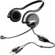 Plantronics 76807-01 Headset AUDIO 345