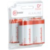 RadioShack D Alkaline Batteries (4-Pack) RadioShack D Alkaline Batteries (4-Pack)
