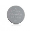 راديو شاك (CR2016) بطارية ليثيوم مستديرة الشكل راديو شاك (CR2016) بطارية ليثيوم مستديرة الشكل