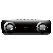 EDIFIER MP15 2.0 PORTABLE USB SD MUSIC SPEAKER