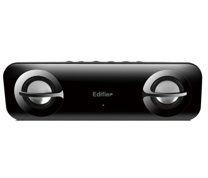 EDIFIER MP15 2.0 PORTABLE USB SD MUSIC SPEAKER