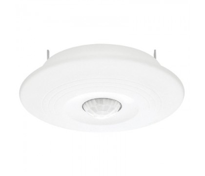 NA-DE 10359 360° FLUSH MOUNT CELLING TYPE MOTION SENSOR