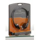 Plantronics 68394-01 Audio 322 PC Headset