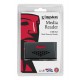 Kingston FCR-HS3 19 in 1 Hi-Speed USB 3.0 Media Reader with five slots for CF/all SD/all M2/Memory Stick