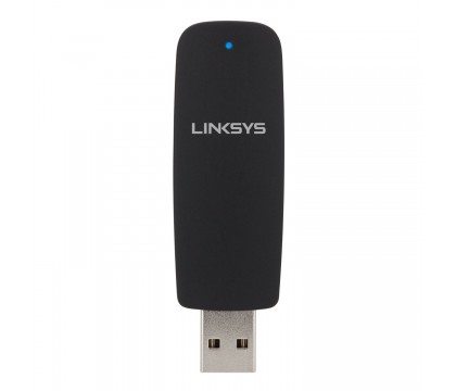 LINKSYS AE1200-EU WIRELESS-N USB ADAPTER