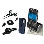 PROMATE COMPLETE 6 in 1 KIT BERRY 9700 ESSENTIALS ProPack.Bold 9700