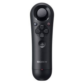 Sony PlayStation CECH-ZCS1E Move Navigation Controller