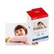 Canon 3115B001 KP-108IN Color Ink Paper Set