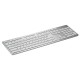 RadioShack Wireless Mac Keyboard (White)