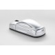 Click Car CCM660950 Audi Wireless Optical Mouse (Silver)