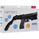 Speedlink SL-3436-SBK-A LIGHT GUN Plus - for Wii U/Wii, black