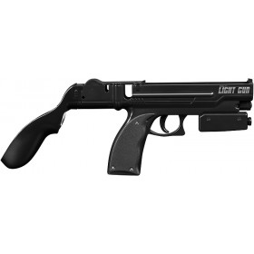 Speedlink SL-3436-SBK-A LIGHT GUN Plus - for Wii U/Wii, black