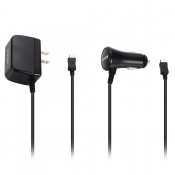 RadioShack 2730888 5VDC/1.2A Micro USB Power Combo