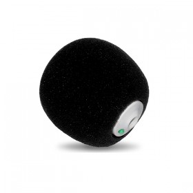 Puro SP105BLK Portable speaker Softball
