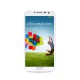 بورو (SGS4METALWHI) غطاء تليفون سامسونج جالاكسى إس 4