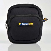 ترافل بلو (783) حقيبة كاميرا مضغوطة جدا