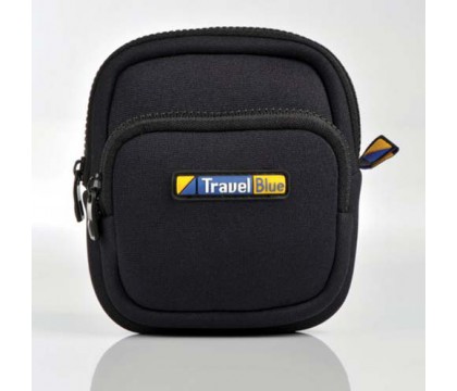 Travel Blue 783 Name Ultra Compact Camera Pouch