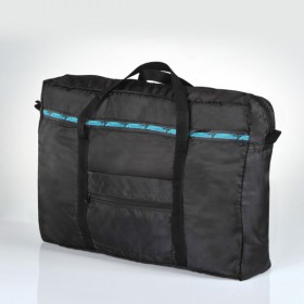 TRAVEL BLUE 060 Folding Tote Bag