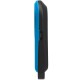 iFrogz IFTDPL-BL0 Audio Tadpole wireless Bluetooth Speaker - Blue