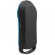 iFrogz IFTDPL-BL0 Audio Tadpole wireless Bluetooth Speaker - Blue