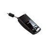 Panasonic KX-TS710B USB Speaker/Handset for Computers and Laptops, Black