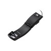 Panasonic KX-TS710B USB Speaker/Handset for Computers and Laptops, Black