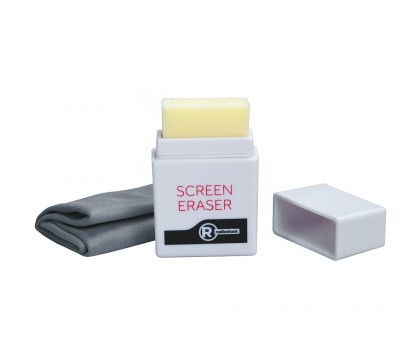 Radioshack 4400423 Screen Eraser Cleaning Kit