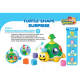 Little Learner 3895T Turtle toy in asurprise shape