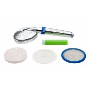 Blu ARSP01 Ionic Power Shower Spare Part Set