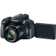 Canon PowerShot SX60 HS Digital Camera 16M 65X FHD 3 Inch WIFI + 8GB