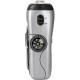 RadioShack 6301320 Multitool with Flashlight and Compass (Silver)
