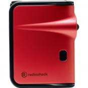 راديو شاك (6301321) محفظة أدوات شخصية متعددة و مزودة بكشاف إضاءة