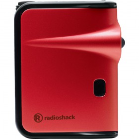 راديو شاك (6301321) محفظة أدوات شخصية متعددة و مزودة بكشاف إضاءة