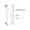 iLuv Vyneer (AI6VYNE) Dual material protection case for iPhone 6 (4.7 inch)