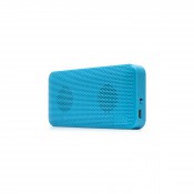 iLuv Aud Mini™ (AUDMINI) Slim Portable Bluetooth® Speaker AUDMINIBU
