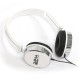 OMEGA FH0013W FREESTYLE HEADSET FH0013 ABC-PS013 WHITE [41284]