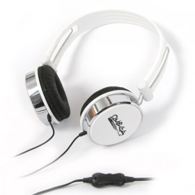 OMEGA FH0013W FREESTYLE HEADSET FH0013 ABC-PS013 WHITE [41284]
