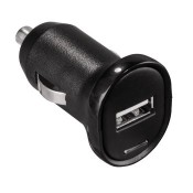 Hama 00104827 Picco USB Charger, 12 V