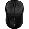 Rapoo 6080 Bluetooth Mouse Wireless Mice v3.0 (Windows/MAC)