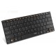 Rapoo E9050 Wireless 2.4 GHz Compact Ultra-slim Keyboard (Black)